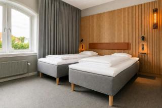 Four Points Flex by Sheraton Koge - 1