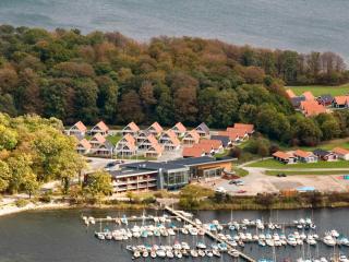 8 person holiday home on a holiday park in Gråsten - 9