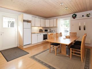 8 person holiday home on a holiday park in Gråsten - 5