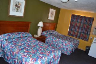 Atlantic Economy Inn - Daytona Beach - 7