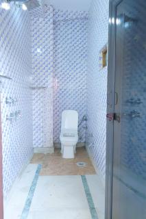 Modern 2BHK AC Dwarka palam metro & Airport Delhi - 9