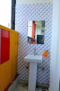Modern 2BHK AC Dwarka palam metro & Airport Delhi - 5
