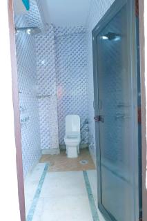 Modern 2BHK AC Dwarka palam metro & Airport Delhi - 4