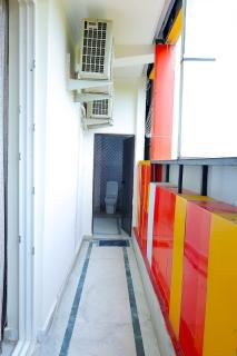 Modern 2BHK AC Dwarka palam metro & Airport Delhi - 3