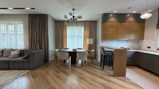 Modern Villa in South Bishkek - 0