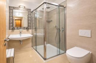 Chesa Sonnalpine B 33 - St. Moritz - 3