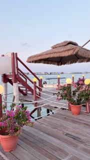 Sea Plus Water Challet - 8