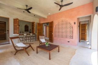Waridi North | Breeze – 2BR Upper Floor - 7