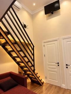 Lindon Boutique Hotel - 3