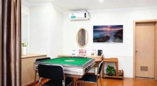 GreenTree Inn Zhangjiakou Jinding Ci’er Mountain Road Business Hotel - 1