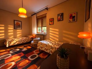 Aosta Family Home - 9