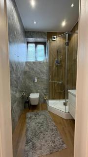 Modern Villa in South Bishkek - 7