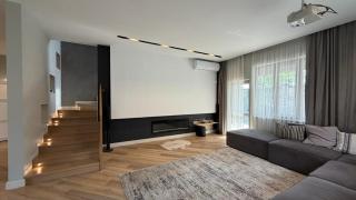 Modern Villa in South Bishkek - 3