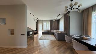 Modern Villa in South Bishkek - 2
