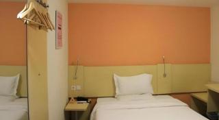 7 Days Inn Guangzhou Huangpu East Zone Times Plaza - 4