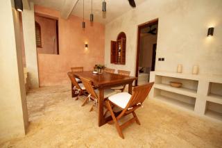 Waridi North | Open Air – 2BR Ground Floor - 5