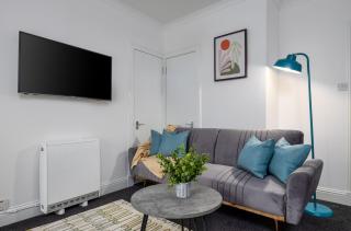 South Inch Apartment - Perth - 9