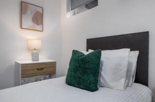 South Inch Apartment - Perth - 4