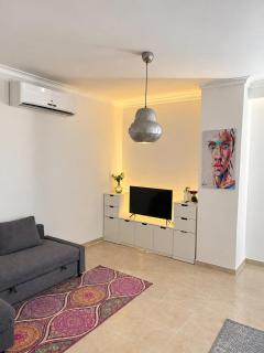 Sea breeze - 1 BR panoramic sea view apt - 9