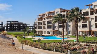 Sea breeze - 1 BR panoramic sea view apt - 8