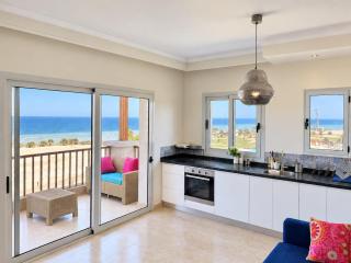 Sea breeze - 1 BR panoramic sea view apt - 3