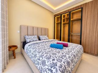 Le Nid Serein - Balcon & Climatisation - 8