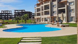 Sea breeze - 1 BR panoramic sea view apt - 1