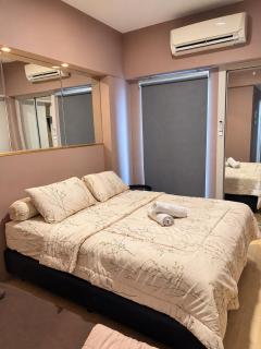 Chicago studio TANGLIN Pakuwon Mall By ASH - 0
