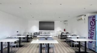 7 Days Inn Changzhou Yancheng Technology Metro Station - 3