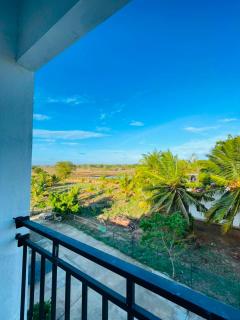 Yala Lakeview Resort - Lion Hotel - 3
