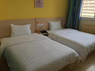 7 Days Inn Beijing Fengtai Station Tiantan Hospital - 9
