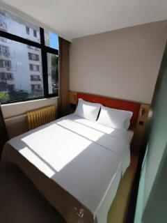 7 Days Inn Beijing Fengtai Station Tiantan Hospital - 5