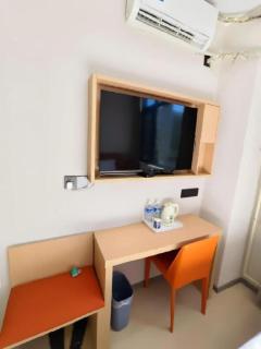 7 Days Inn Beijing Fengtai Station Tiantan Hospital - 4