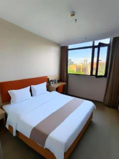 7 Days Inn Beijing Fengtai Station Tiantan Hospital - 2