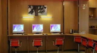 7 Days Premium Haiyan New Bridge South Road Branch - 5