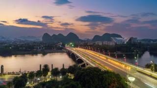 NEO ISLE Hotel - Guilin Liangjiang Sihu Xiangbishan - 9