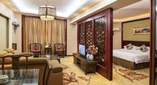 Vienna Hotel Yangzhou Yangzhou Slender West Lake Wenchangge - 4
