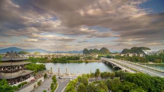 NEO ISLE Hotel - Guilin Liangjiang Sihu Xiangbishan - 8