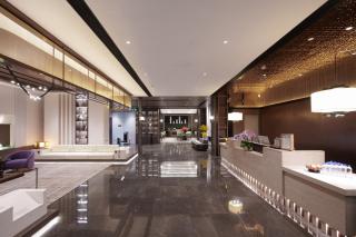 NEO ISLE Hotel - Guilin Liangjiang Sihu Xiangbishan - 7