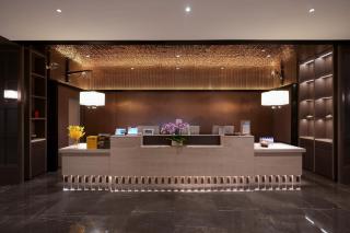 NEO ISLE Hotel - Guilin Liangjiang Sihu Xiangbishan - 6