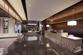 NEO ISLE Hotel - Guilin Liangjiang Sihu Xiangbishan - 5