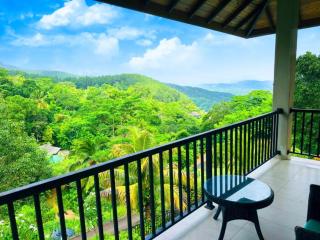 Mountain View by Grand Hills Kandy - Kandy - 3