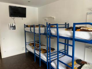 Hostel Hamburg - 4