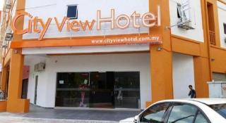 City View Hotel At KLIA & KLIA2 - 4