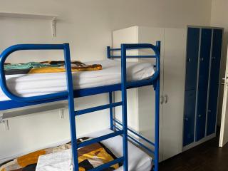 Hostel Hamburg - 3