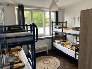 Hostel Hamburg - 2