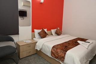 Hotel Madhvam A unit of Marwar Group of Hotel - 6