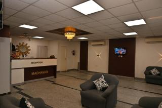 Hotel Madhvam A unit of Marwar Group of Hotel - 5