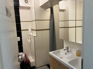 Hostel Hamburg - 1