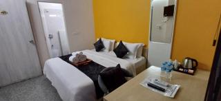 Hotel Madhvam A unit of Marwar Group of Hotel - 9